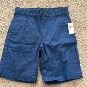 Old Navy boy shorts
